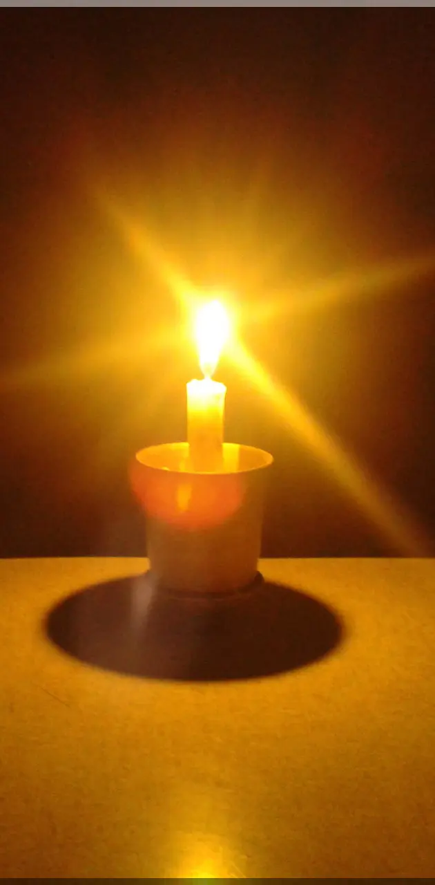 Candle Photography