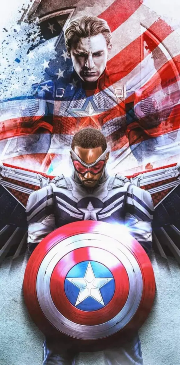 Captain America