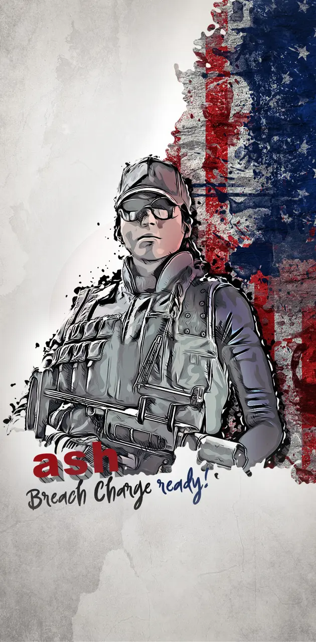 Ash Operator