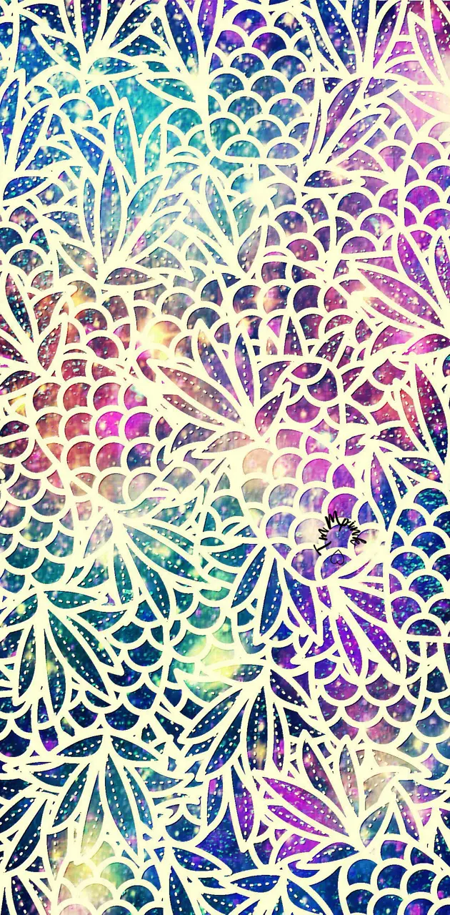 Fruity Pineapple 