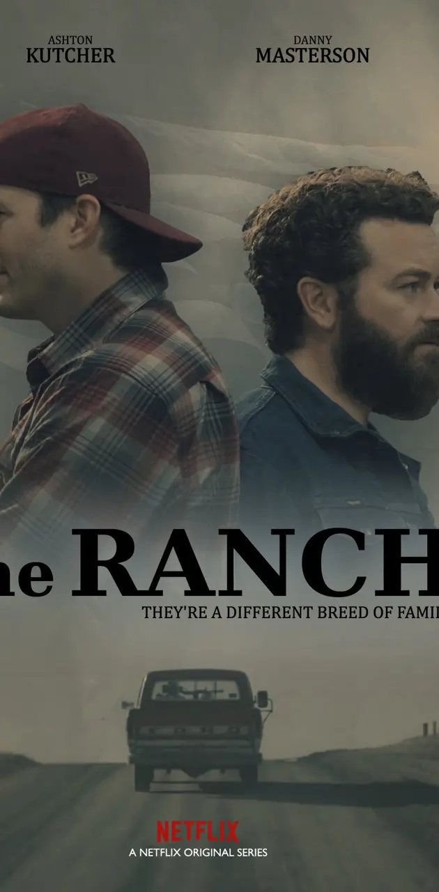 The ranch