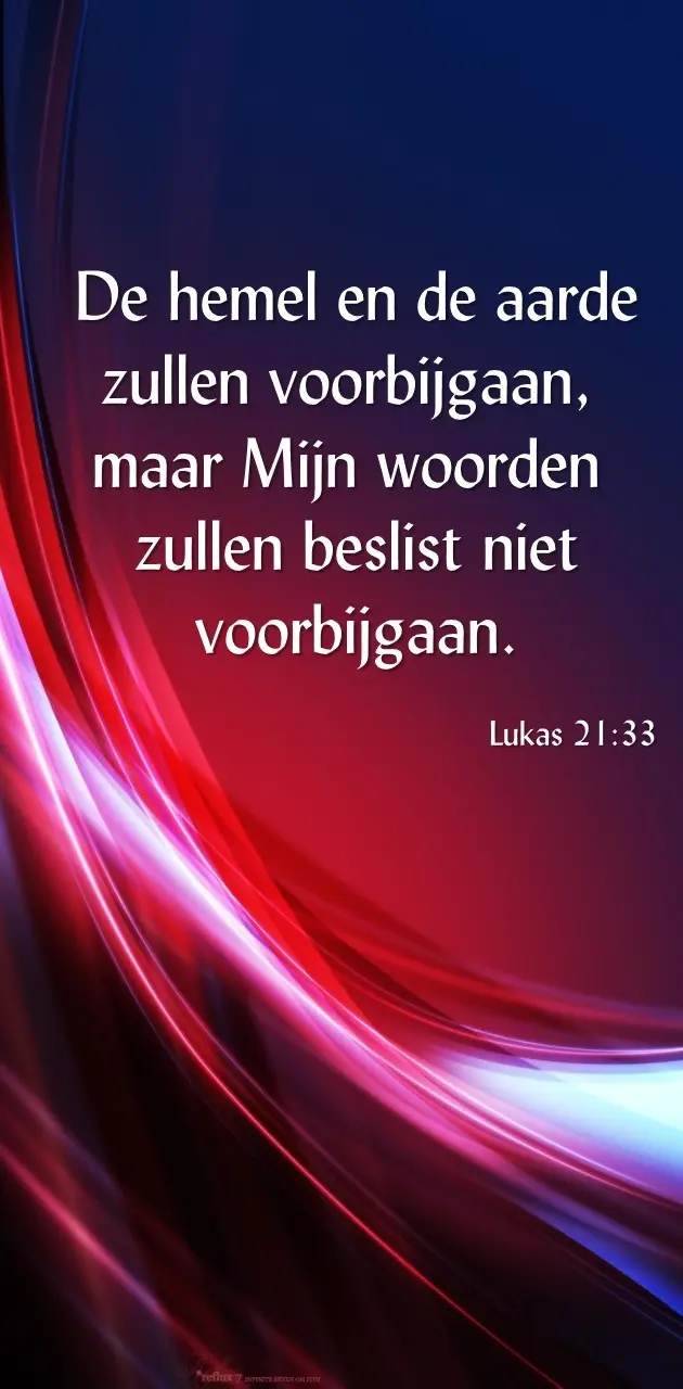 Lukas 21-33