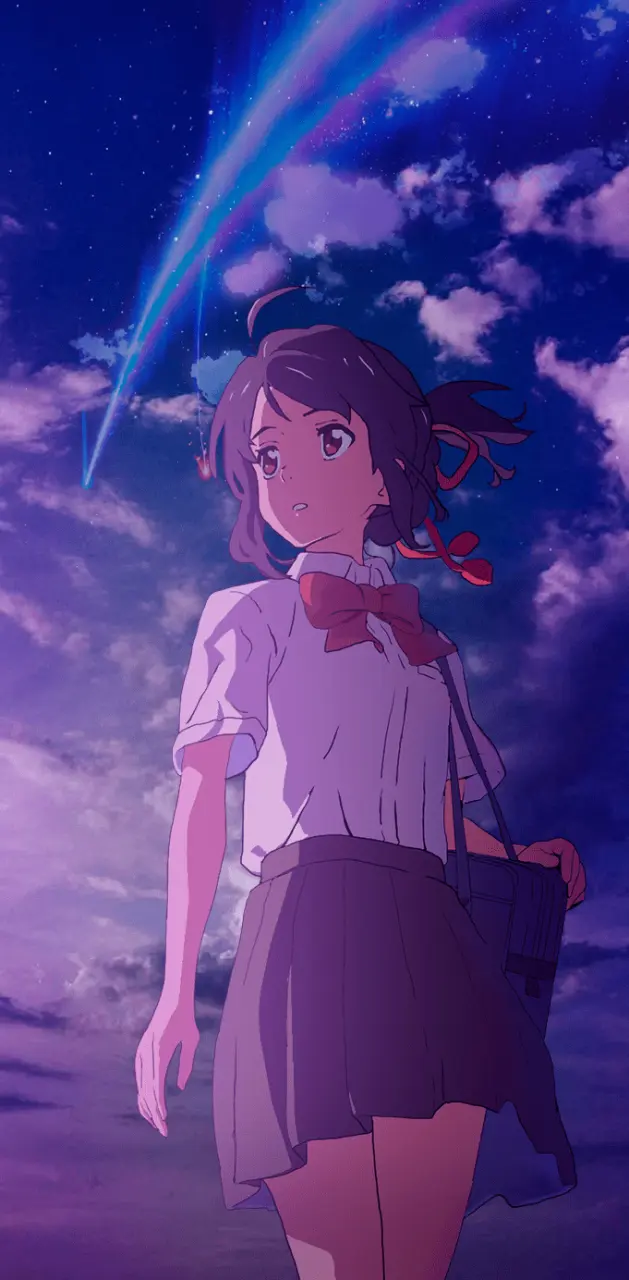 Your Name 