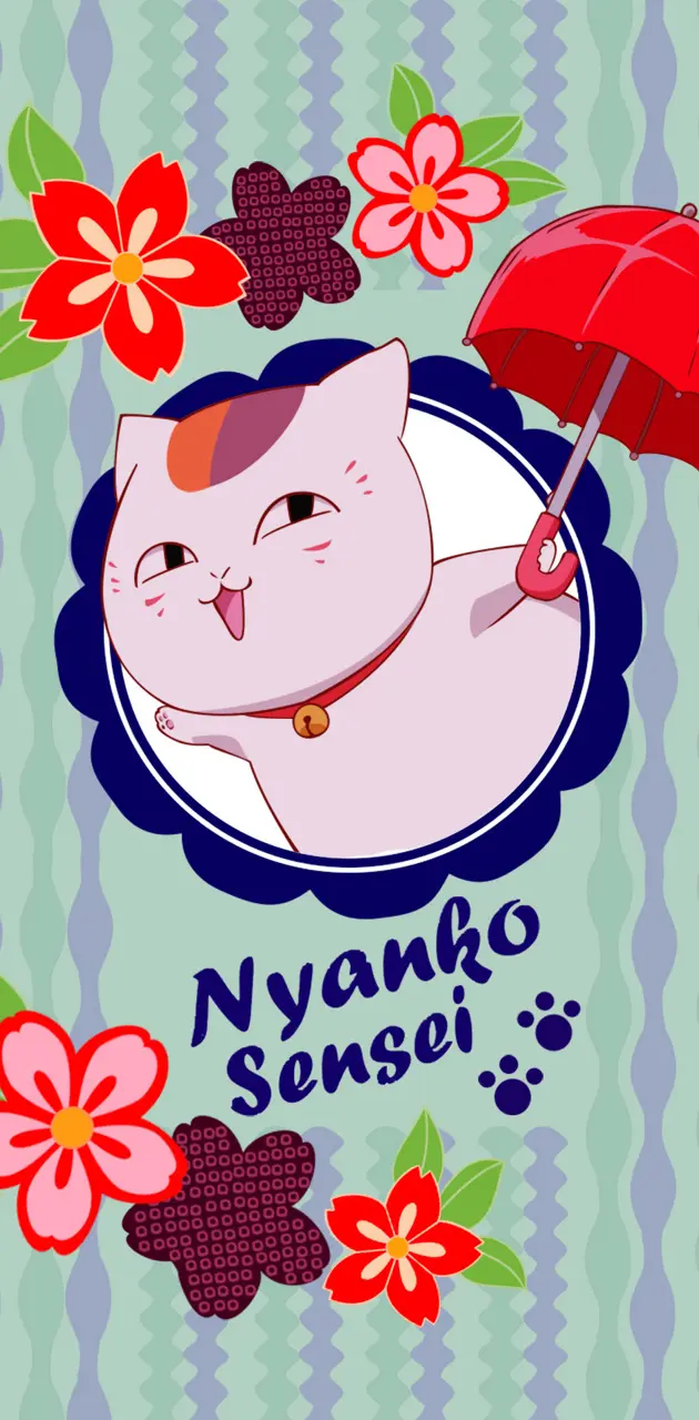 Nyanko Sensei