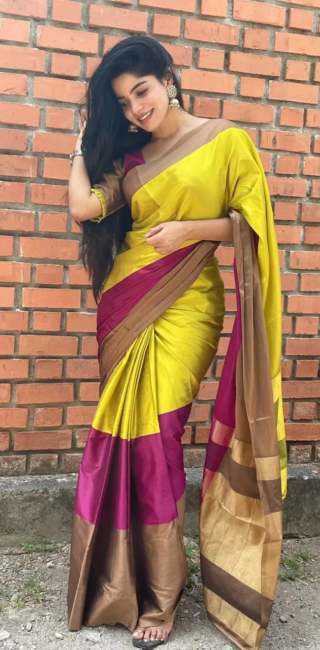 Divya Bharathi