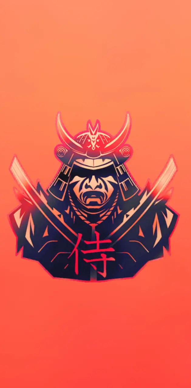 Samurai logo 