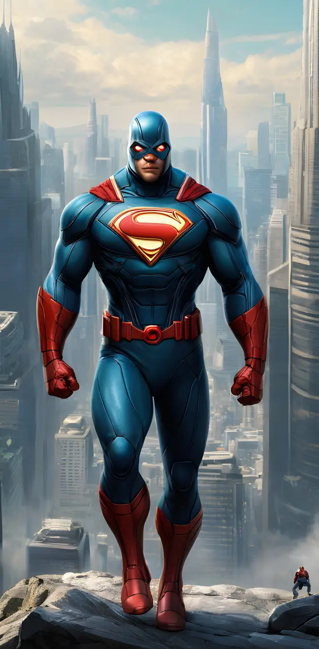 superman unbound