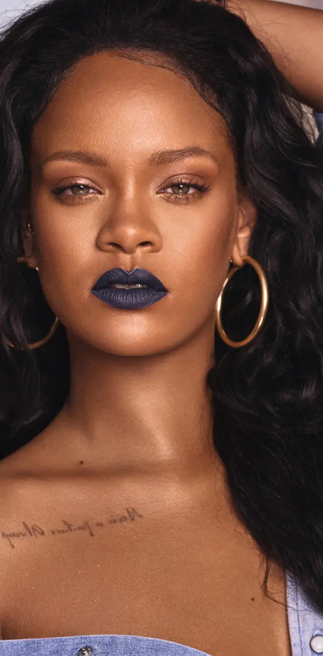Rihanna 5K