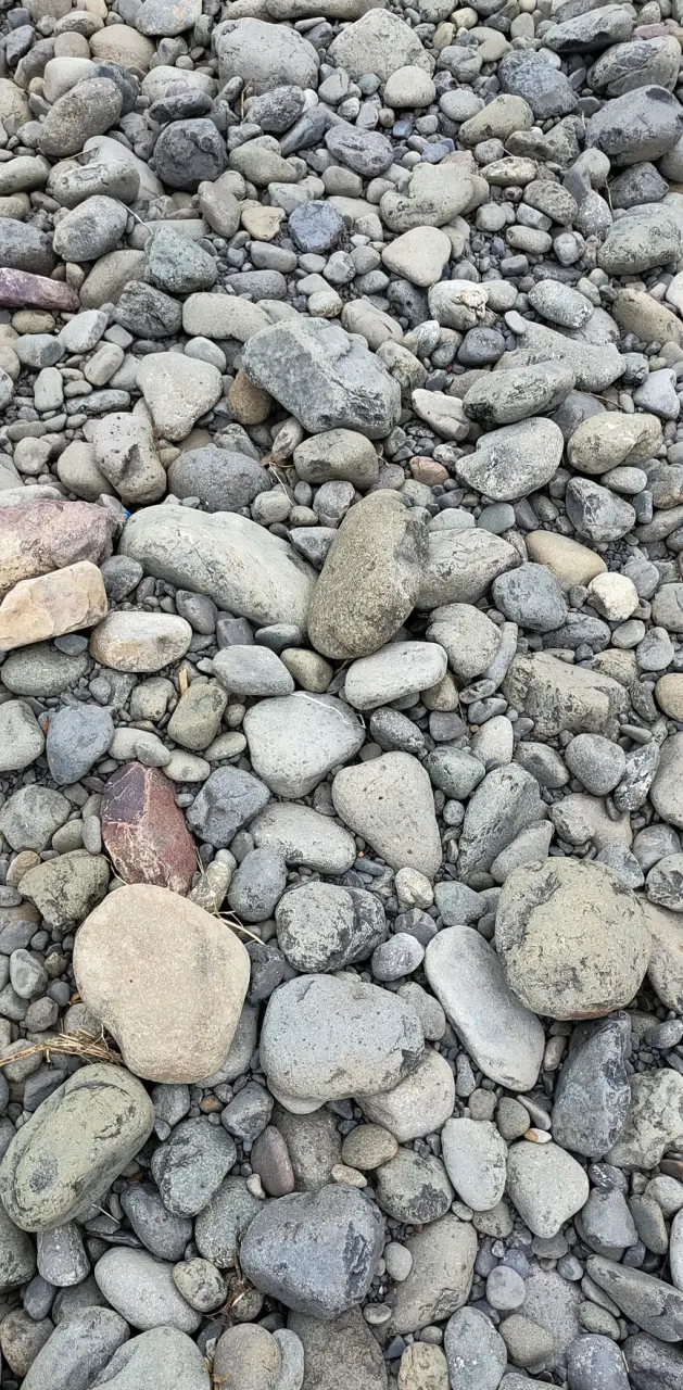 Beautiful stones