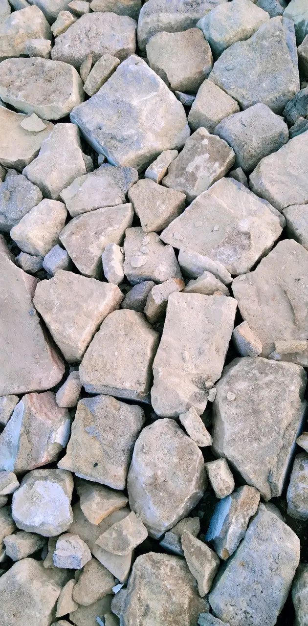 Valley stone