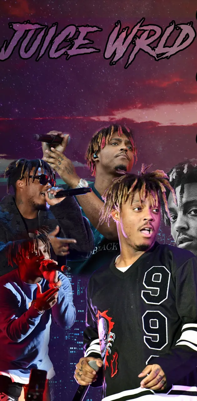 Juice wrld Wallpaper Download