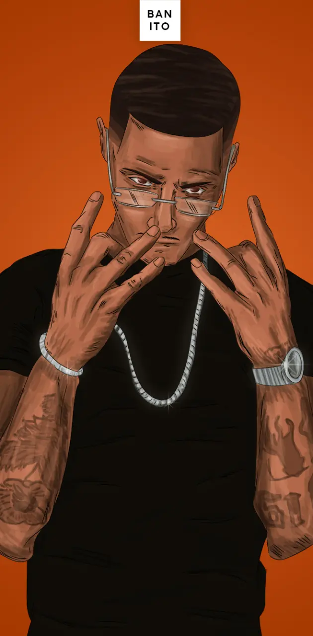 Freeze Corleone wallpaper by Louis_V10 - Download on ZEDGE™