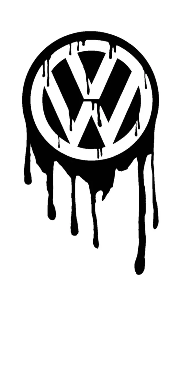 Wolkswagen Logo 