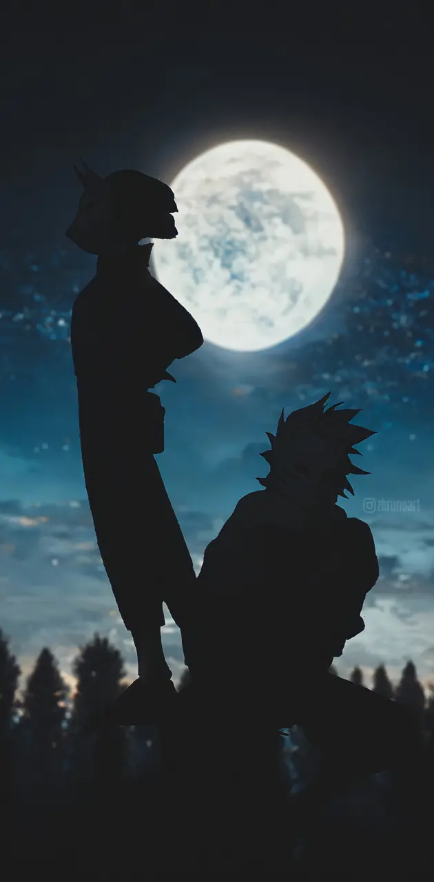 Anbu | Naruto