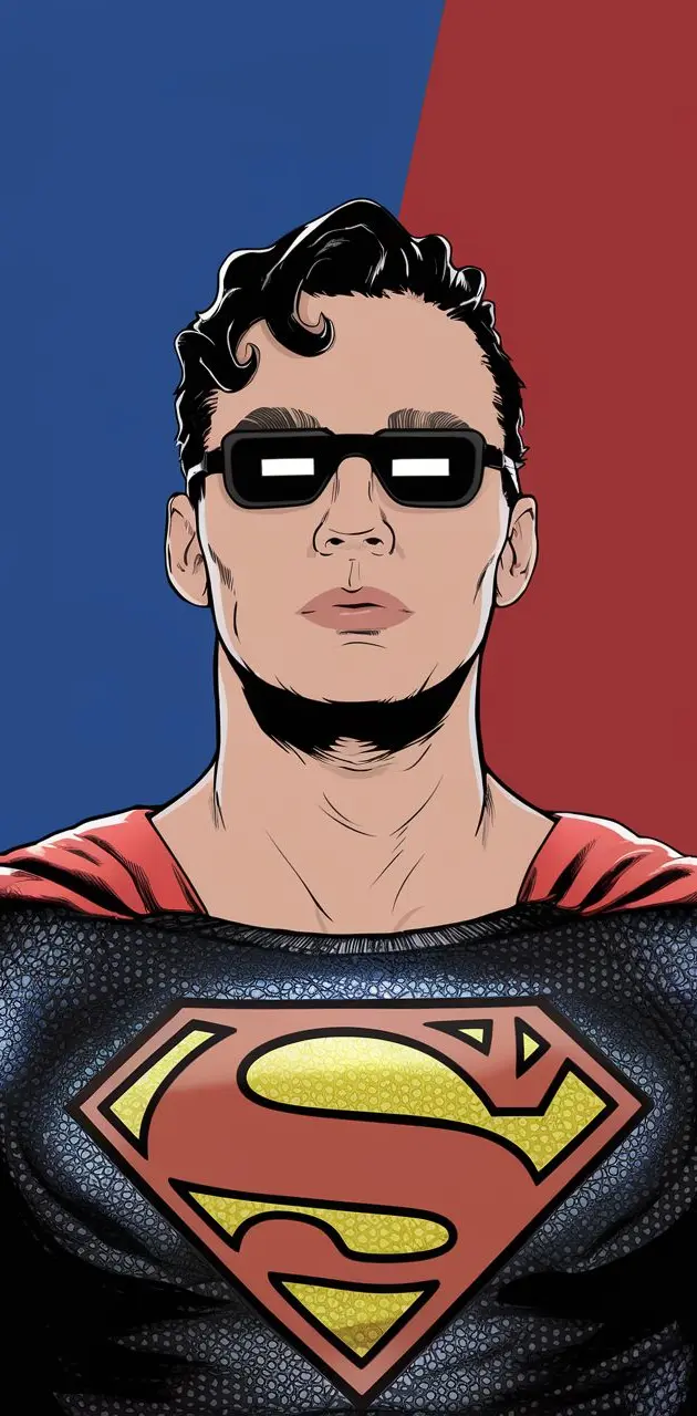 superman wallpaper HD