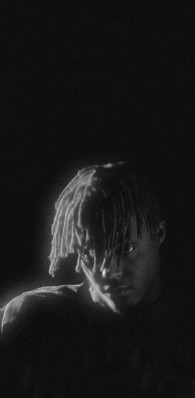 Juice Wrld wallpaper by notoriousme - Download on ZEDGE™