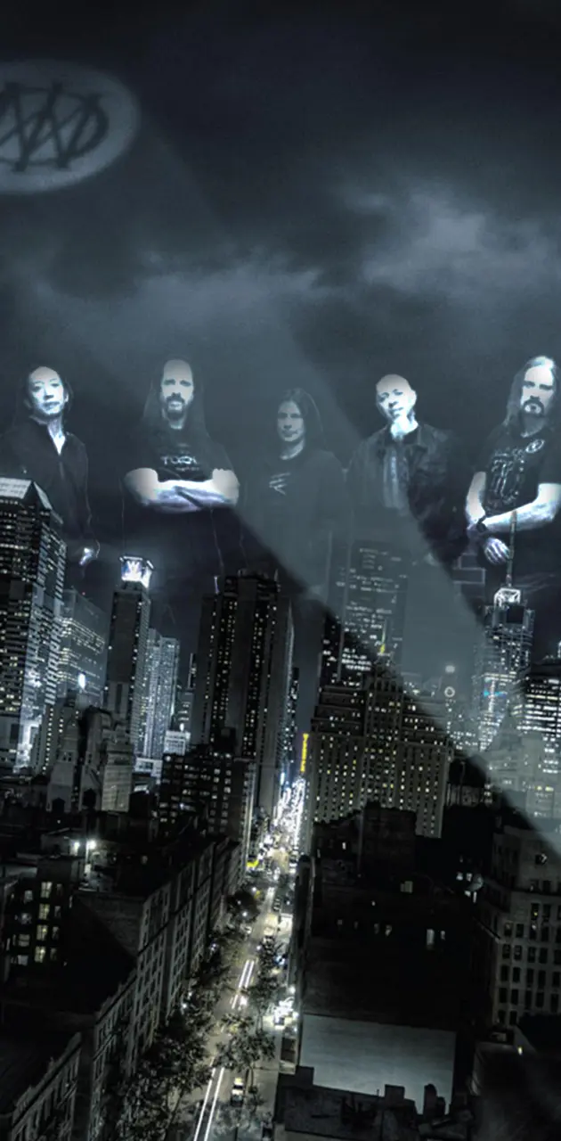 Dream Theater 2013