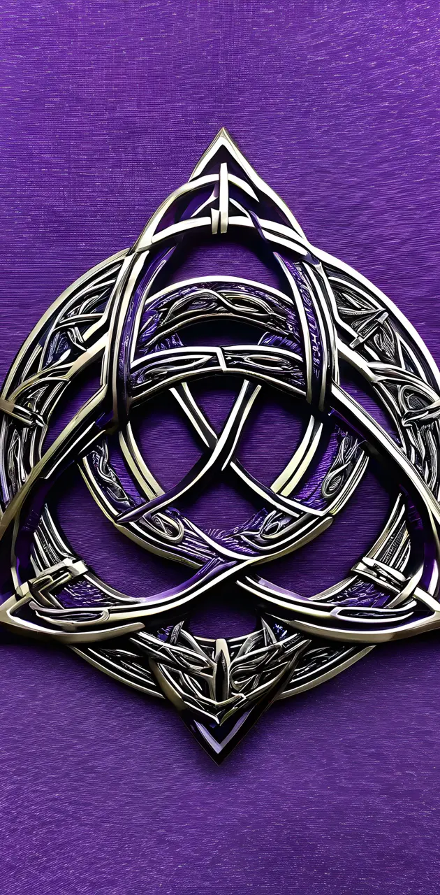 trinity knot