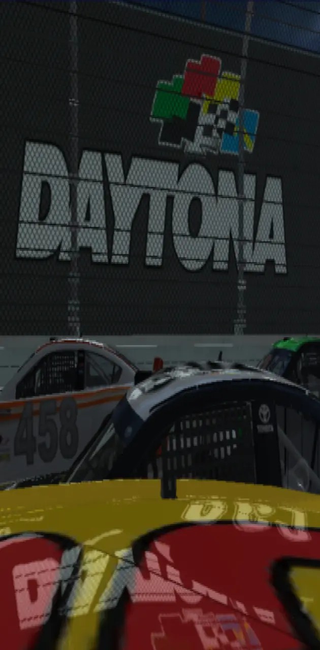 Daytona roof