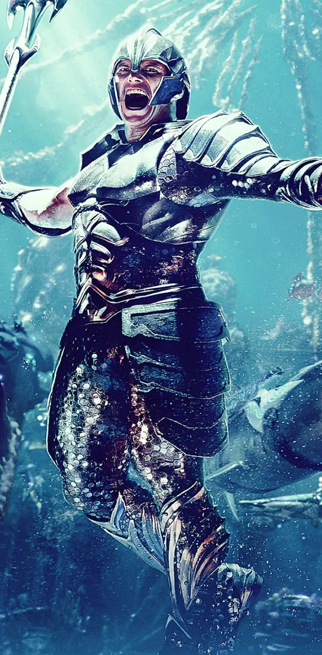 king orm