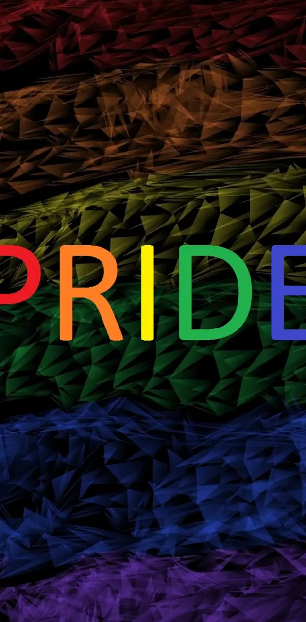 Pride 4 wallpaper by Arcapr - Download on ZEDGE™ | 0223