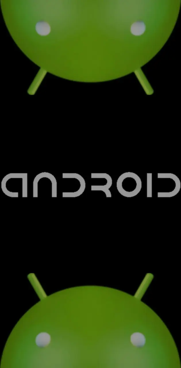 Android Heads