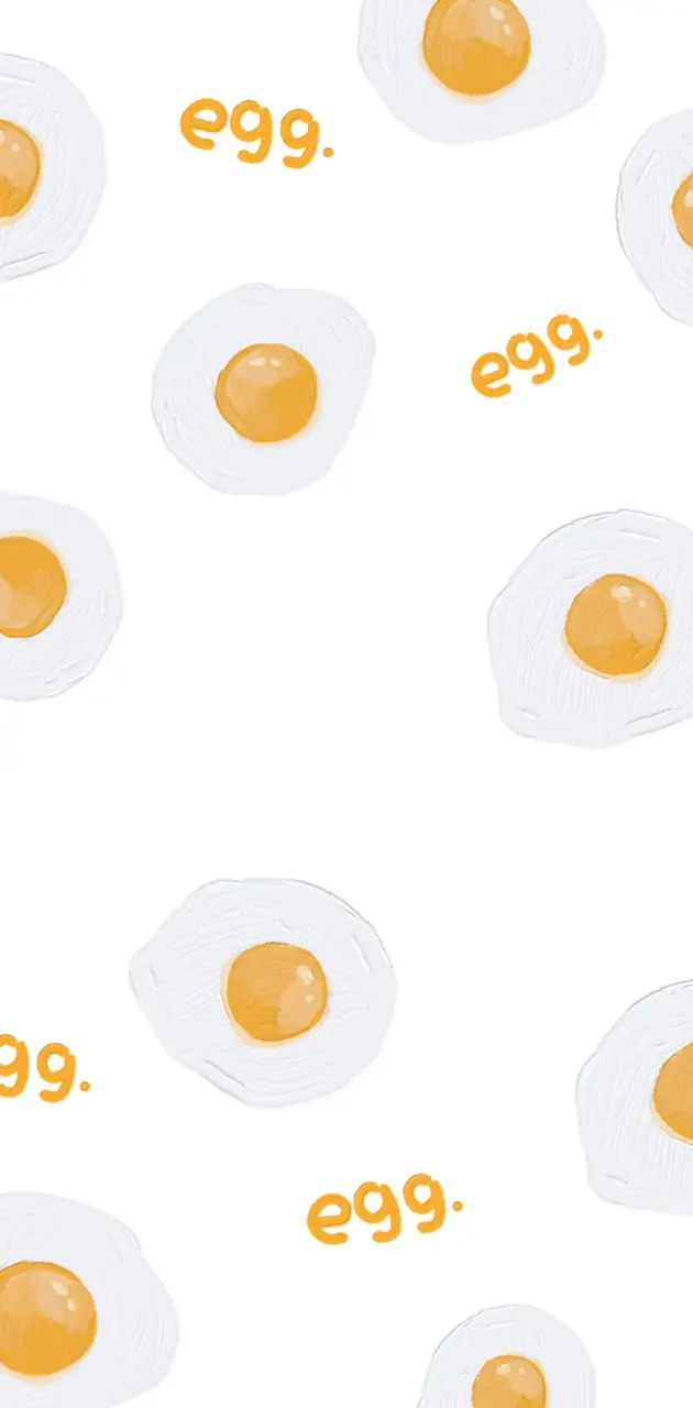 egg soft wallpaper