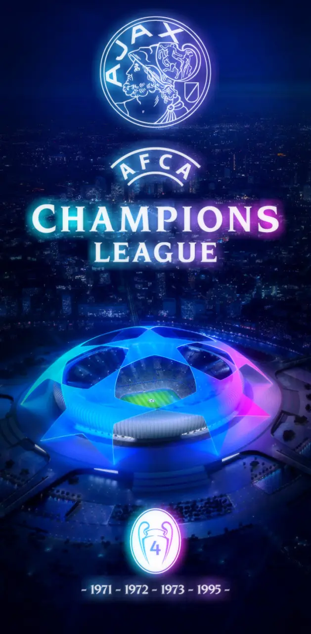 AFCA Champions League
