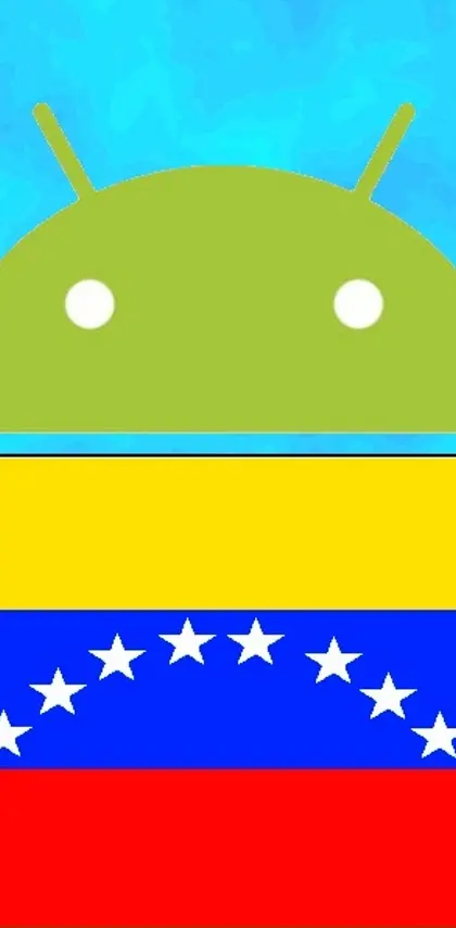 Android Venezuela