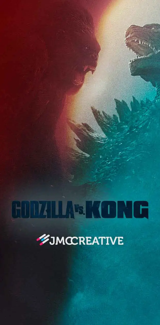 Godzilla Vs Kong 
