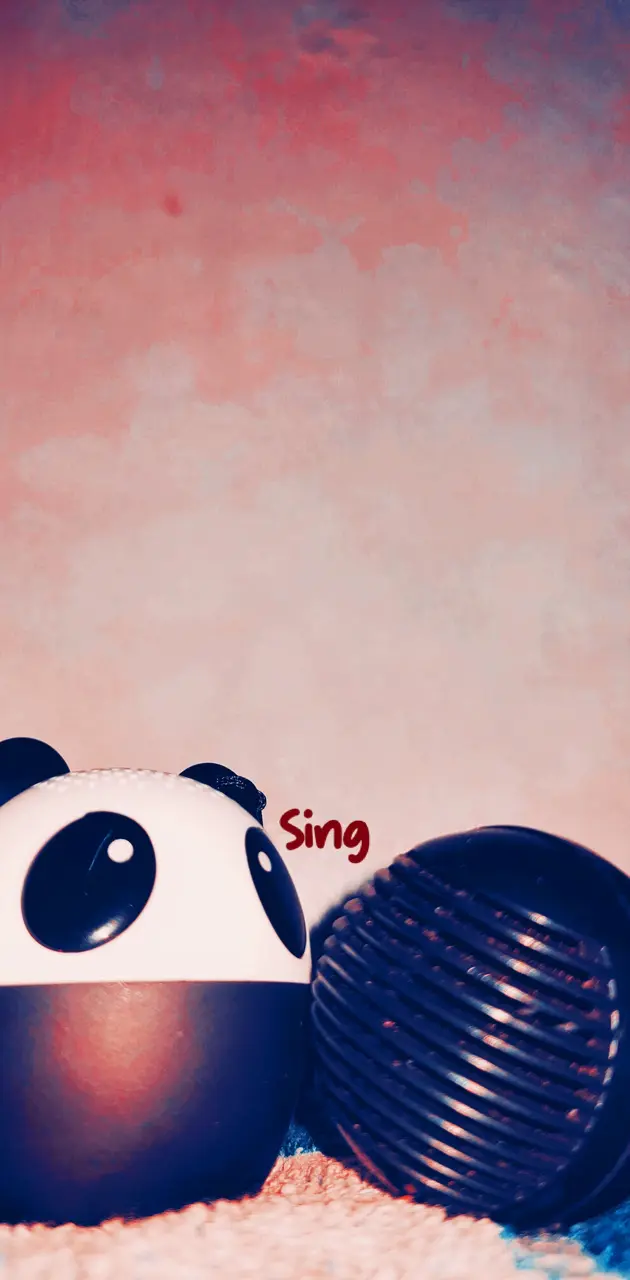 Sing Speaker