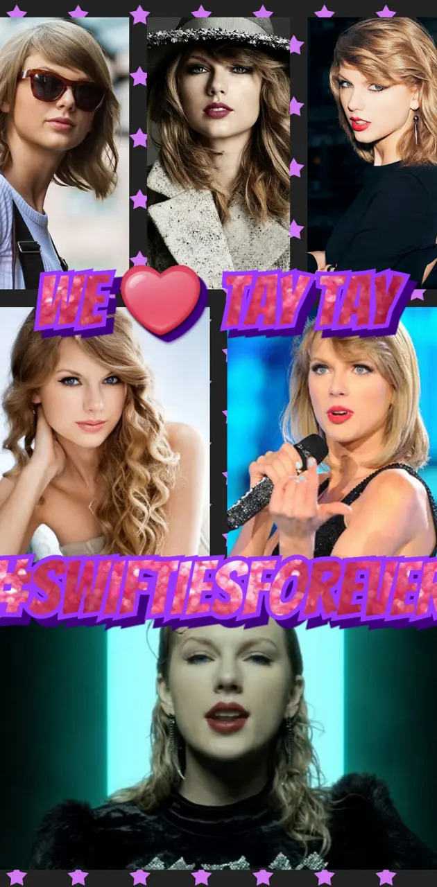 Swifties Forever