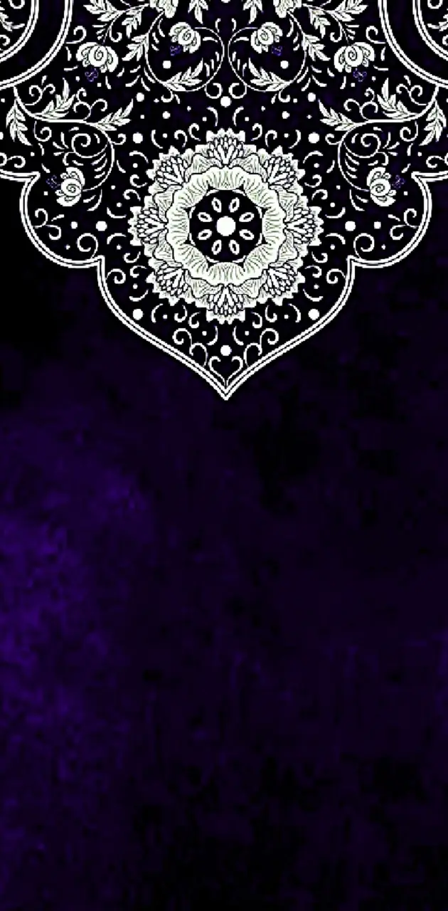 purple Lace