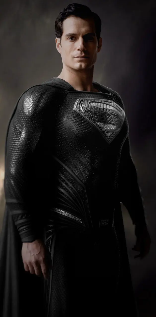 Snyders JL Superman