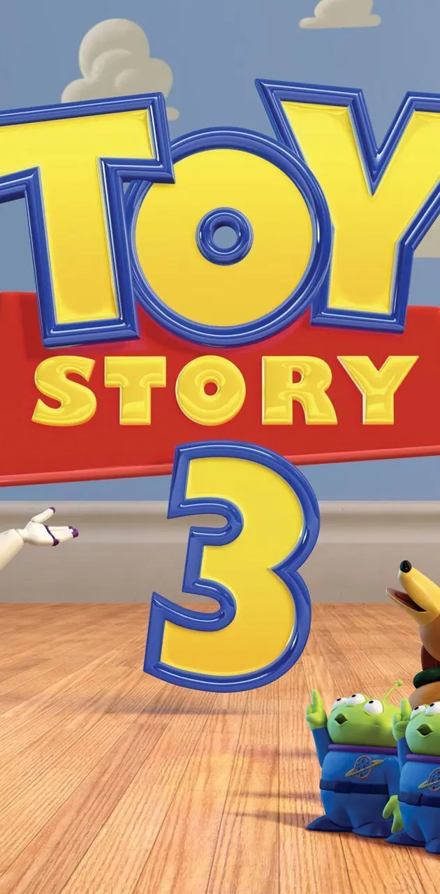 Toy story3