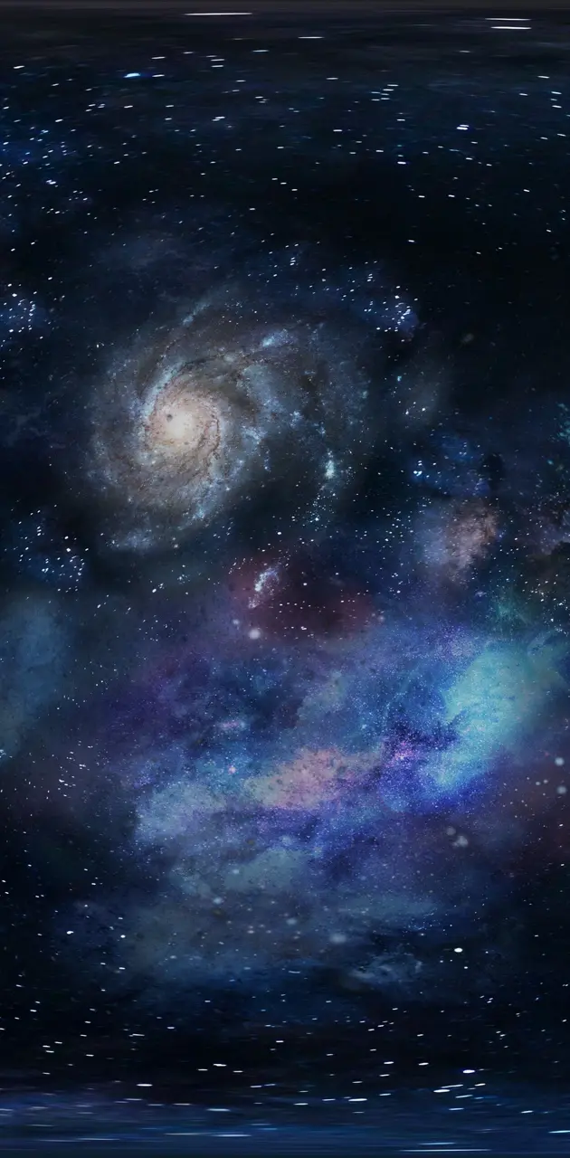 spiral galaxy hd planets