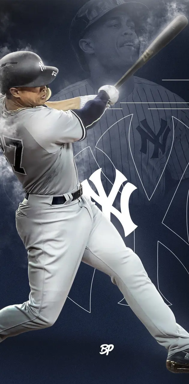 Yankees MLB