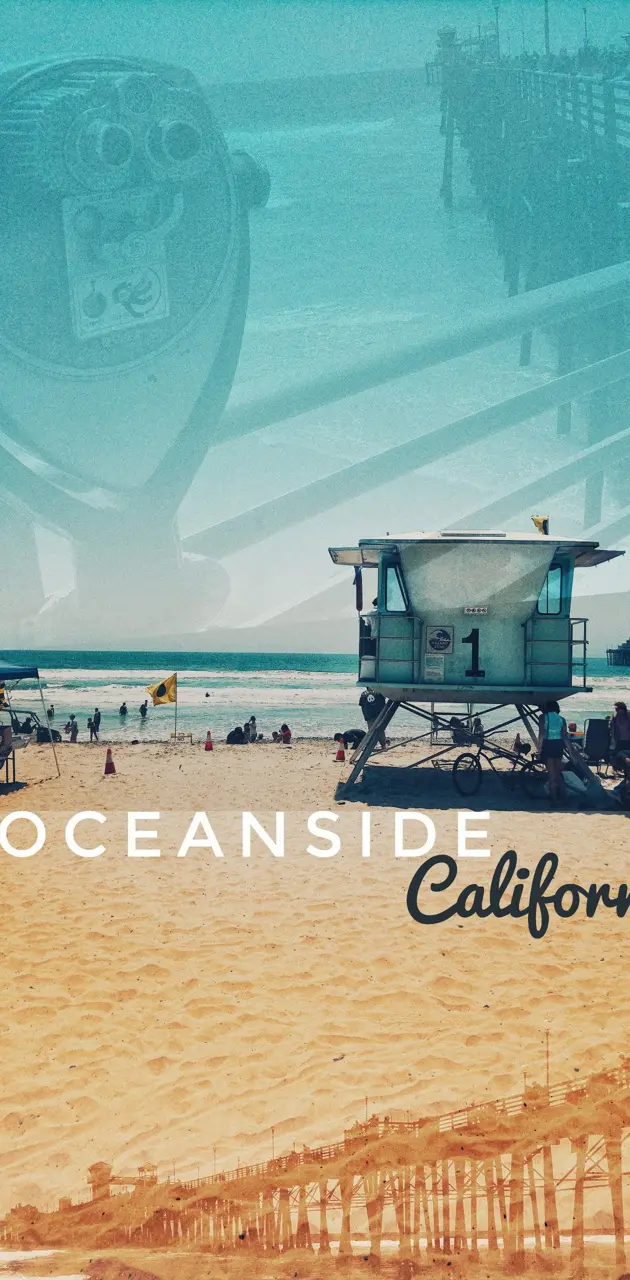 Oceanside CA