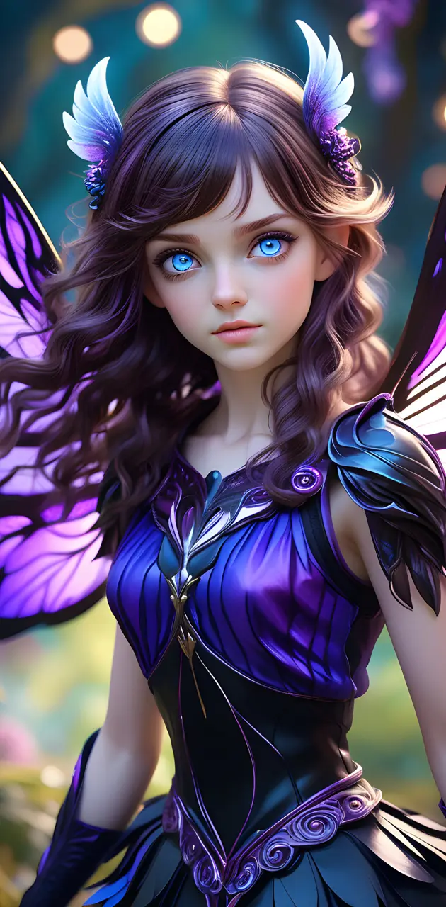 fairy girl1