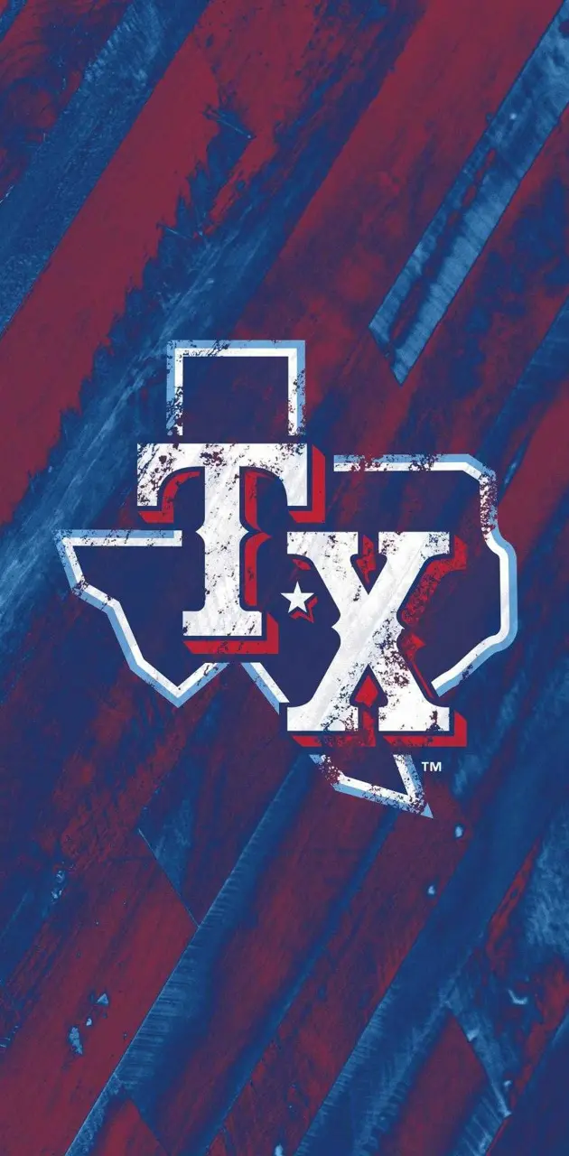 TX Rangers 22