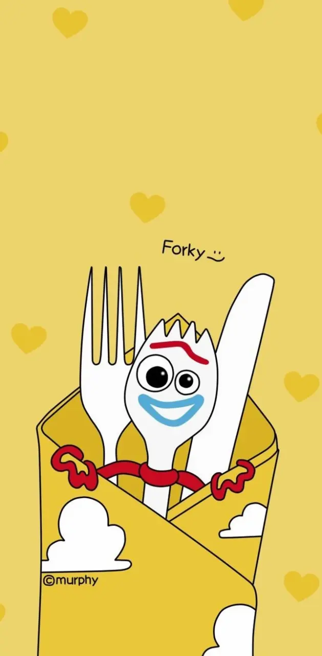 forky