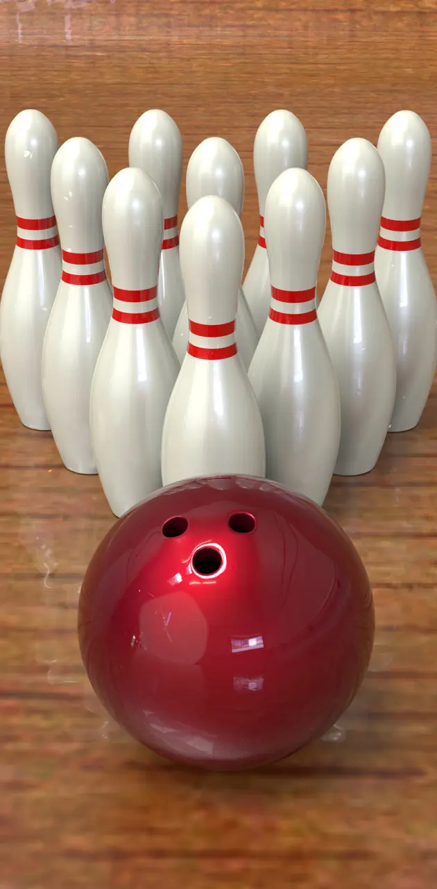 cool bowling game