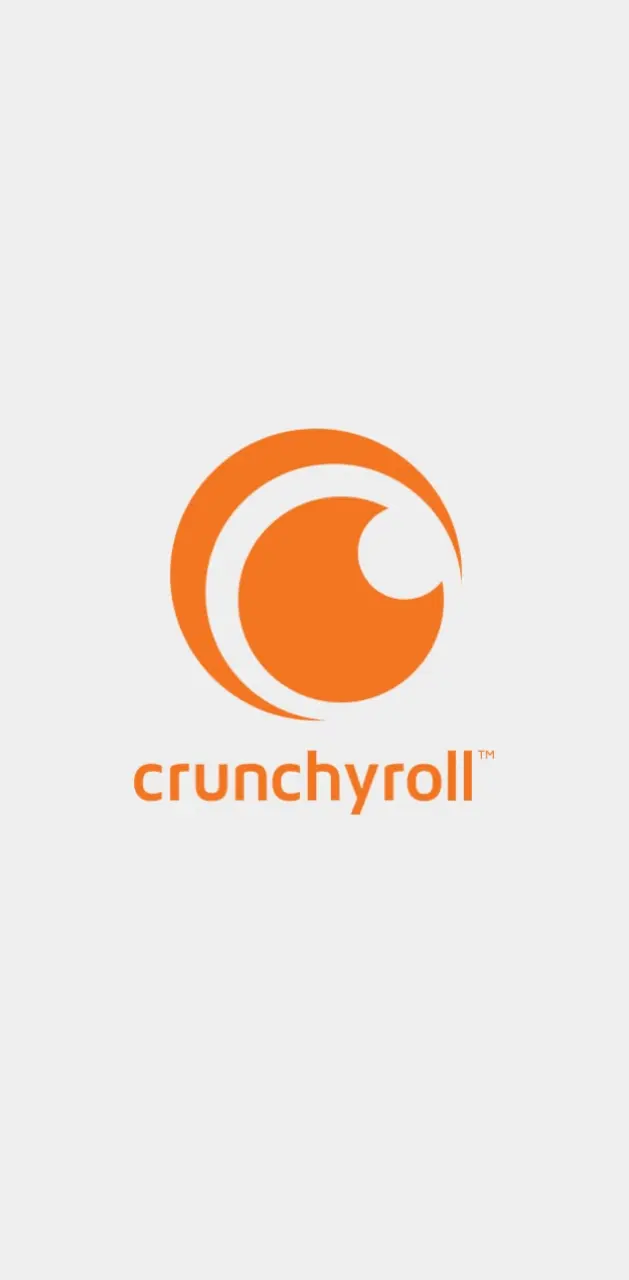 Crunchyroll White