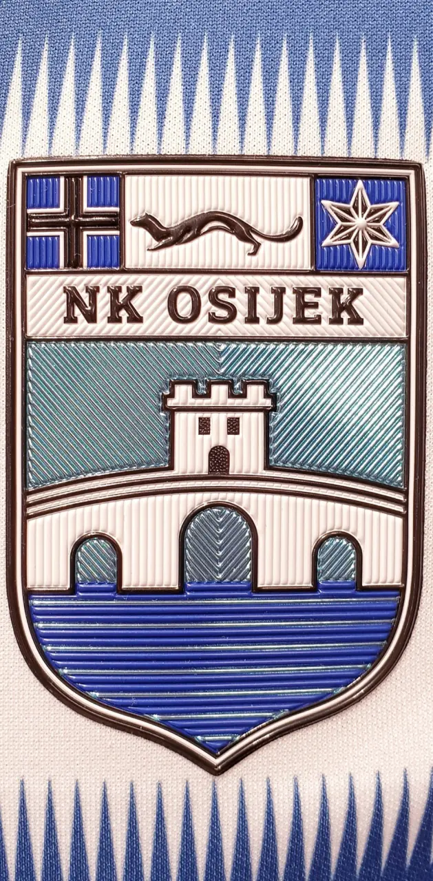 NK Osijek, NK Osijek, Visão Geral