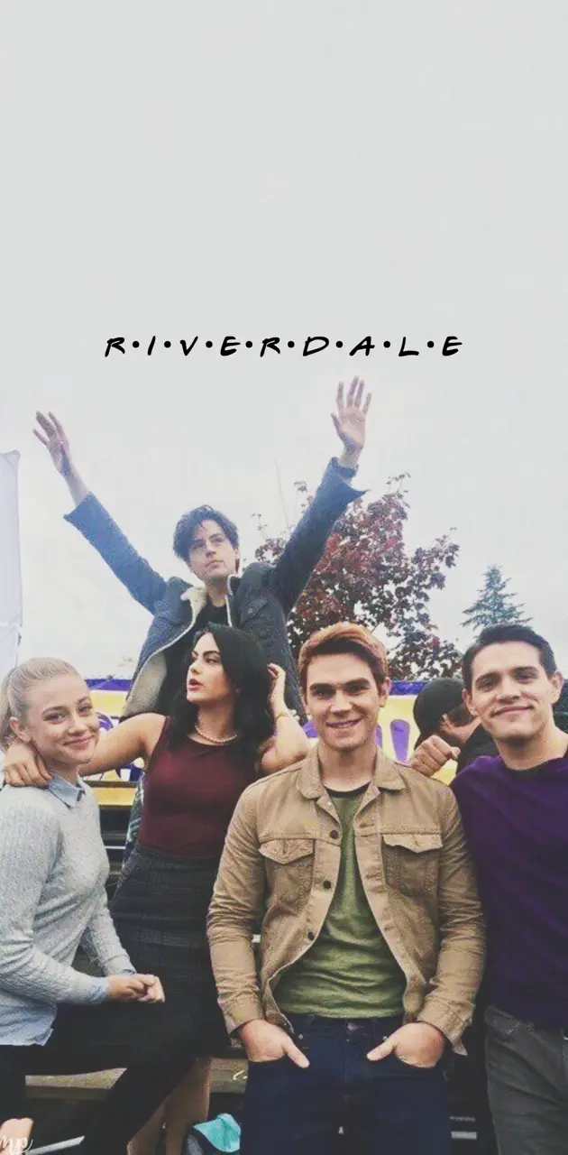 Riverdale Friends