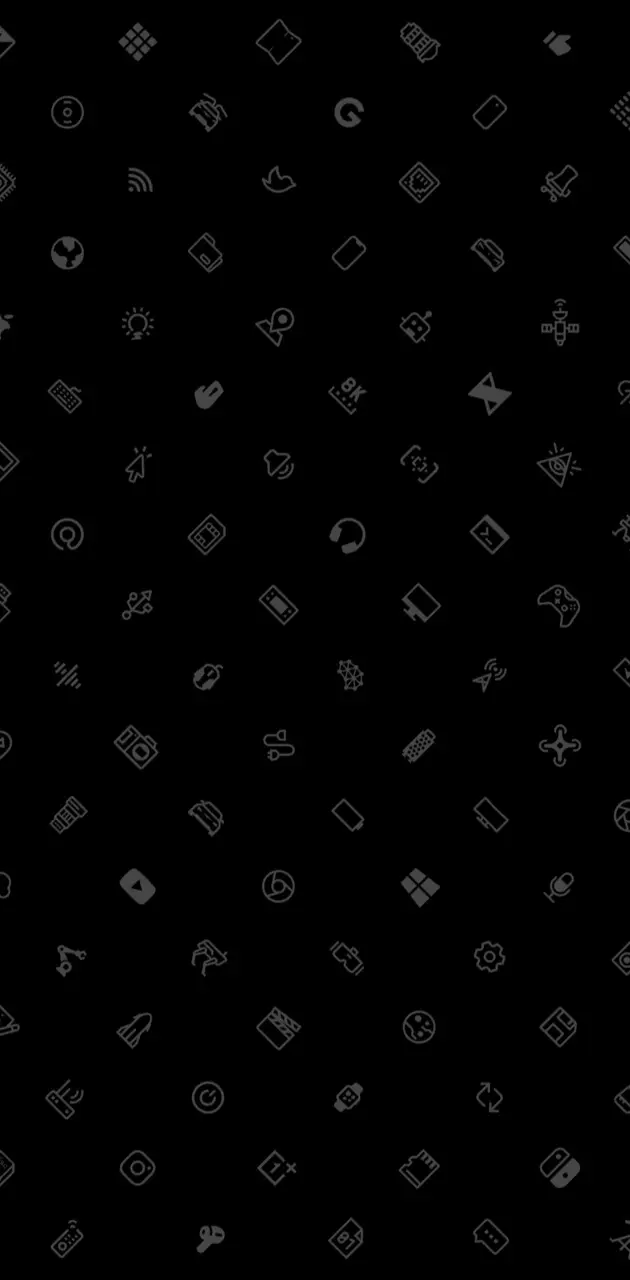 Mkbhd icons 4k