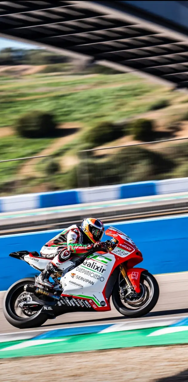 Moto2 Jerez 