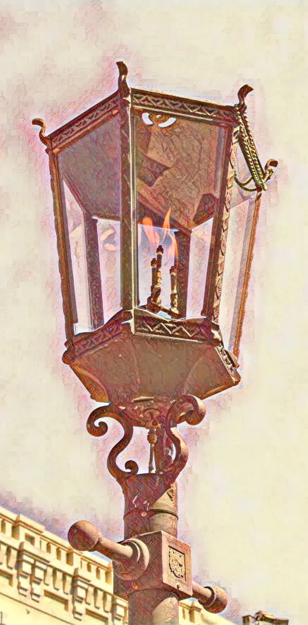 lantern 