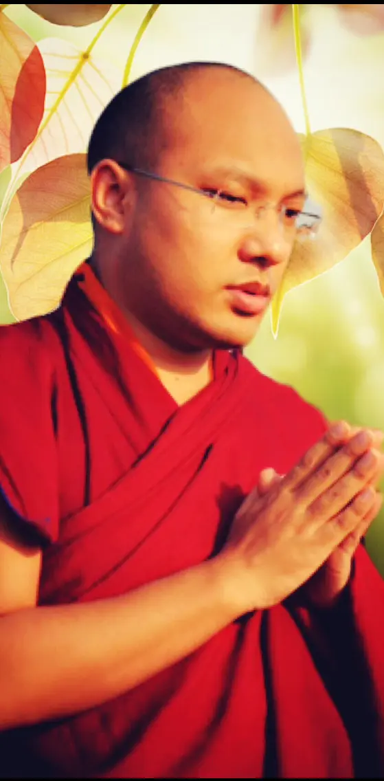 Karmapa XVII