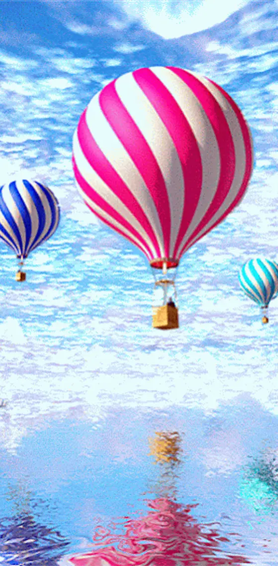 Airballoons